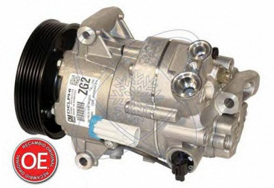 ELECTRO AUTO 20b0145 -  Компрессор, кондиционер